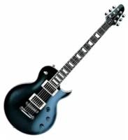 Электрогитара Les Paul Clevan CPA-80-BK