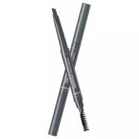 Карандаш для бровей The Saem Saemmul Artlook Eyebrow 03 Gray Brown, 0,2 гр