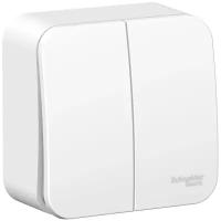 Выключатель Systeme Electric BLNVA105001 Blanca, 10 А