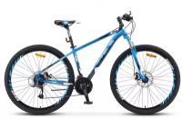 Горный (MTB) велосипед STELS Navigator 910 MD 29 V010 (2019) рама 18,5