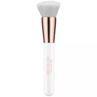 Кисть косметическая для тональной основы и пудры Essence Make Up Buffer Brush 1 шт