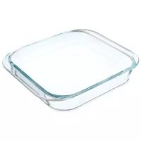 Форма для запекания Satoshi Kitchenware 825011, 2.3 л, 27.5х24 см