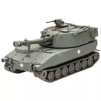 Сборная модель Revell M109 US Army (03265) 1:72