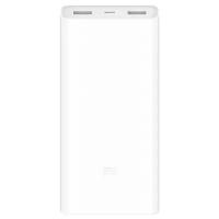 Портативный аккумулятор Xiaomi Mi Power Bank 2C 20000