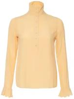 Блуза № 21 N2SG021.22 желтый