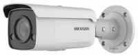 Видеокамера IP Hikvision DS-2CD2T47G2-L(C)(4mm) белый