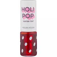 Holika Holika Holipop тинт-чернила для губ, 02, Коралловый