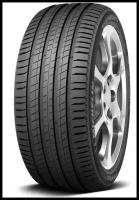 Автомобильные шины Michelin Latitude Sport 3 255/55 R18 105W