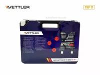 VETTLER TKP17 Набор инструмента 82 предмета Pro-series VETTLER