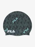 Шапочки для плавания FILA Зеленый; RUS: Без размера, Ориг: one size