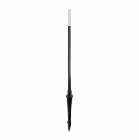 Arlight Светильник KT-CANNA-L500-1W Warm3000 (DG, 110 deg, 24V) (IP65 Металл, 3 года) 034161