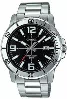 Наручные часы CASIO MTP-VD01D-1B