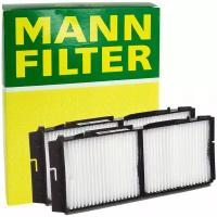 Фильтр MANN-FILTER CU 26 008-2