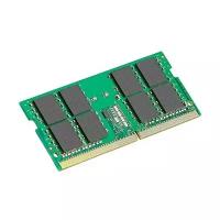 Оперативная память Kingston 16 ГБ DDR4 3200 МГц SODIMM CL22 KCP432SD8/16