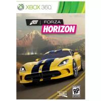 Игра Forza Horizon