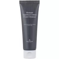 Очищающая пенка для мужчин The Skin House Homme Innofect Control Foam Cleanser 120ml