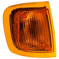 Указатель поворота ГАЗ-3302,3110,31029 правый передний желтый освар 3512.3726-01