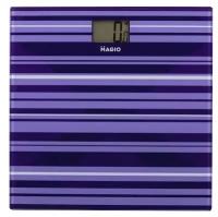 Весы электронные Magio MG-807, фиолетовый