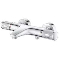 Термостатический ванны смеситель GROHE Grohtherm 1000 34830000 (замена 34779000)