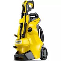 Аппарат высокого давления KARCHER K 4 Power Control 1.324-030.0