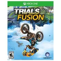 Игра Trials Fusion Deluxe Edition для Xbox One