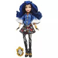 Кукла Hasbro Disney Descendants Темные герои в костюмах Эви, 29 см, B3115