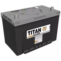 Аккумулятор TITAN ASIA SILVER 6CT-100.0 VL B01