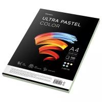 Бумага OfficeSpace A4 Ultra Pastel Color 80 г/м² 100 лист., разноцветный