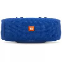 Портативная акустика JBL Charge 3 20 Вт