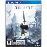 Игра Child of Light для PlayStation Vita