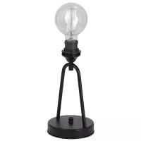 Лампа декоративная Vitaluce V4370-1/1L, E27, 60 Вт
