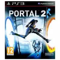 Игра PS3 Portal 2