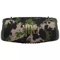 Портативная акустика JBL Xtreme 3 Camouflage (камуфляж) JBLXTREME3CAMORU