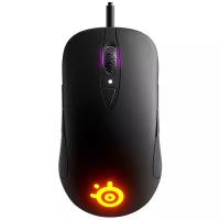 Мышь SteelSeries Sensei Ten, черный