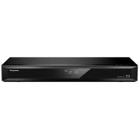 Blu-ray/HDD-плеер Panasonic DMR-BST760