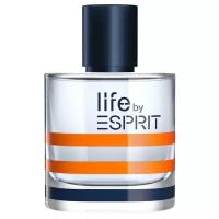 Esprit Life by Esprit for Him туалетная вода 50 мл для мужчин