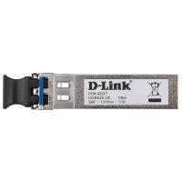 SFP+ трансивер D-Link 432XT/B1A