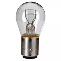 Лампа автомобильная накаливания Hella 8GD 002 078-241 P21/5W 21/5W BAY15d 1 шт