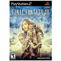 Игра Final Fantasy XII