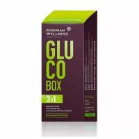 GLUCO Box Набор Daily Box пак. по 4 капс., 30 шт