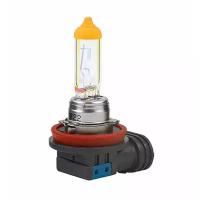 Галогеновые лампы MTF light Aurum 3000K H11