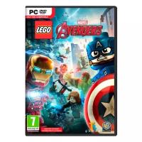 LEGO® Marvel Super Heroes 2 для Windows (электронный ключ)