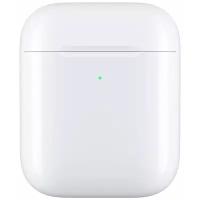 Футляр Apple Wireless Charging Case с возможностью беспроводной зарядки для AirPods
