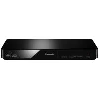 Ultra HD Blu-ray-плеер Panasonic DMP-BDT184