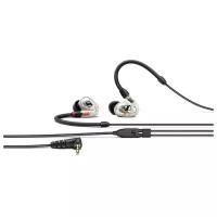 Проводные наушники Sennheiser IE 100 PRO, clear