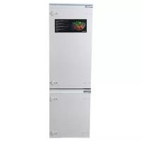 Встраиваемый холодильник Leran BIR2705 NF