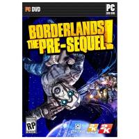 Игра Borderlands: The Pre-Sequel