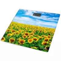 Весы Lumme LU-1328 sunflowers