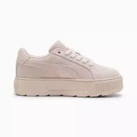 Кеды PUMA/38461415/Karmen Women's Trainers /Розовый/4.5K