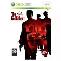 Игра The Godfather II